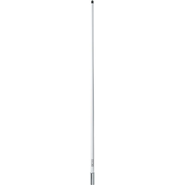 AIS Antenna, 4', 3dB white