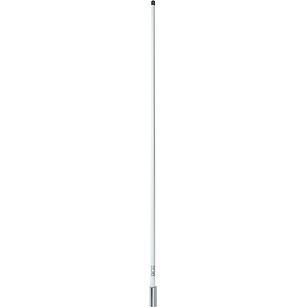 VHF Antenna, 4', 3dB, white