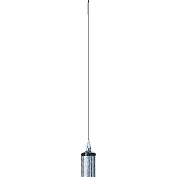 VHF Antenna, 3', 3dB, SS for 1-14 Mount