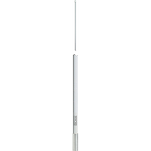AM/FM Antenna, 8', White