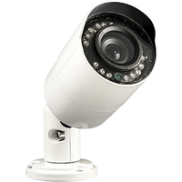 Camera, Mini Bullet, 800TVL, White