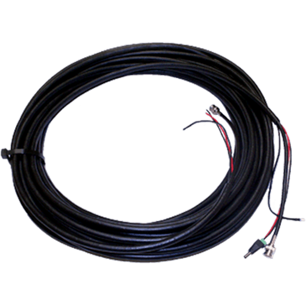 25m Combo Video/Power Cable