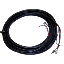 25m Combo Video/Power Cable