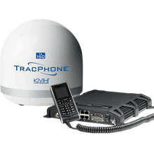 FB150 Fleet Broadband w/ 13.5 Dome