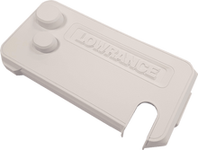 Suncover, Link-9 VHF