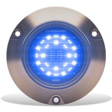 SMX53 Supra, Blue/White, 6100 Lumen