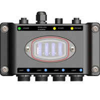EOS i-Connect Hub