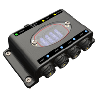 EOS i-Connect Hub