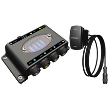 SMX53 Supra i-Connect Install/Upgr. Kit