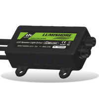 LUX Speaker Light Driver