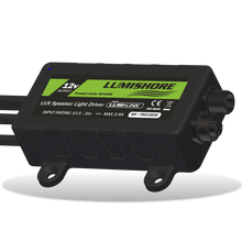 LUX Speaker Light Driver