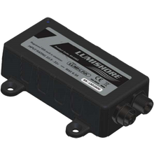 LUX Speaker Light Driver