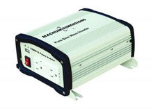 Inverter, 400W, 12V, Pure Sine Wave