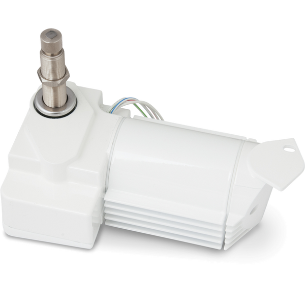 Wiper Motor, 12V, 2.5 Shaft, Waterproof