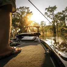 Fortrex, 112#, 62, 36V, Xdcr, REFURB