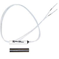 Magnetic Switch, Cylinder