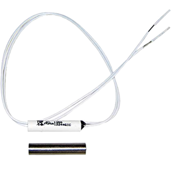 Magnetic Switch, Cylinder