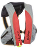A/M-24 Deluxe Auto/Manual Life Jacket