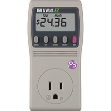 Energy Monitor, Kill A Watt EZ
