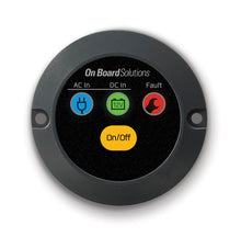 Inverter, TruePower, 1500W 12V Mod-Sine