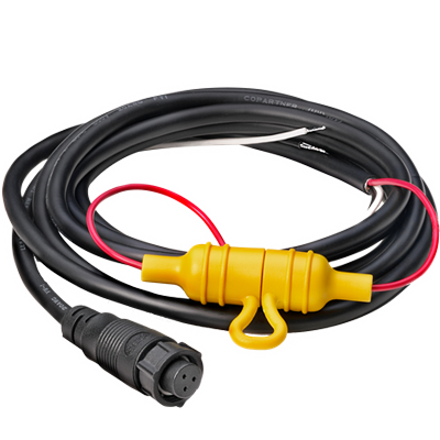SR200 Power Cable, 2M