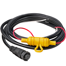 SR200 Power Cable, 2M