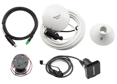 Axiom XL Accessory Pack