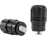 Gear Head Track Adapter
