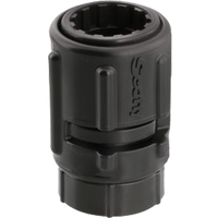 Gear Head Track Adapter