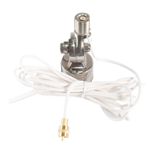 QuickConnect SS Rail Mount w/ cable