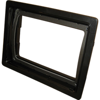 Flush Mount Kit, GO7/B&G Vulcan 7