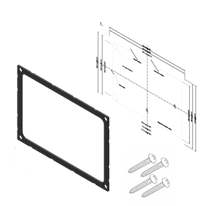 Dash Mount Kit, GO9 XSE/Vulcan 9