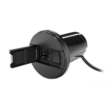 MI10 Dashmount Micro SD Card Reader