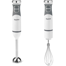 Electric 4-in-1 Hand Blender Set