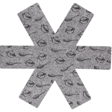 Set of 3 Pan Protectors, 15