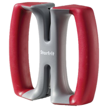 Butterfly Knife Sharpener, Red