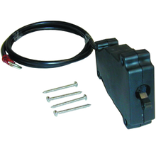 Trolling Motor Circuit Breaker Kit