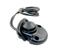 Foot Control Switch w/Continuous-On