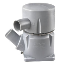 Plastic Waterlock, Vetus, 4 Rotatable