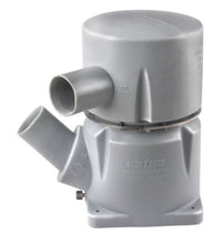 Plastic Waterlock, Vetus, 4 Rotatable