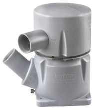 Plastic Waterlock, Vetus, 5 Rotatable