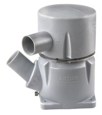 Plastic Waterlock, Vetus, 5 Rotatable