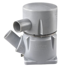 Plastic Waterlock, Vetus, 5 Rotatable