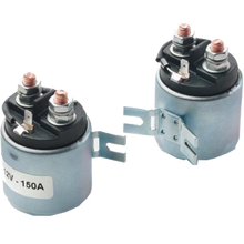 Solenoid Switch, 2 ea., 12V, BOW23/25/35