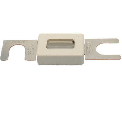 Strip Fuse C20 - 63 Amp.