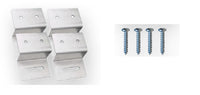 Mounting Hardware