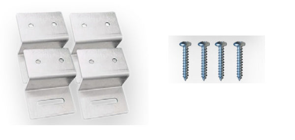 Mounting Hardware