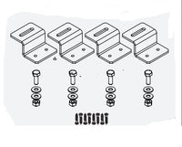Mounting Hardware