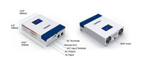 Inv/Chgr, Freedom XC, 2000W 12V 230V