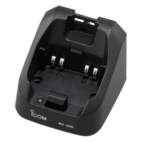 Rapid Charger, for M93D HH-VHF